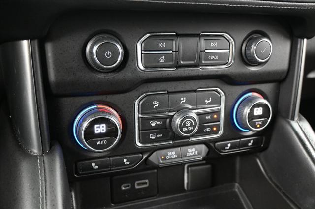 2022 Chevrolet Tahoe 2WD LT