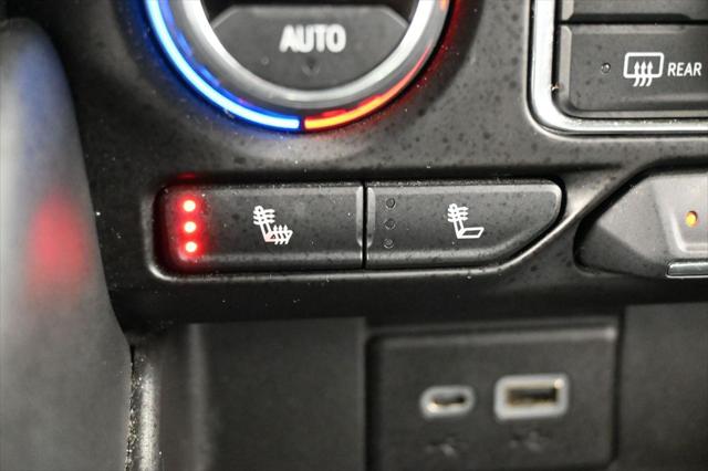 2022 Chevrolet Tahoe 2WD LT