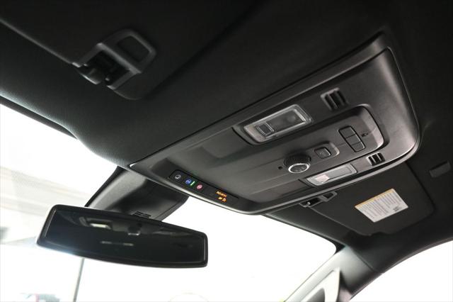 2022 Chevrolet Tahoe 2WD LT