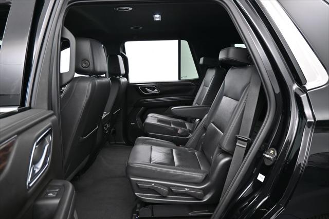 2022 Chevrolet Tahoe 2WD LT