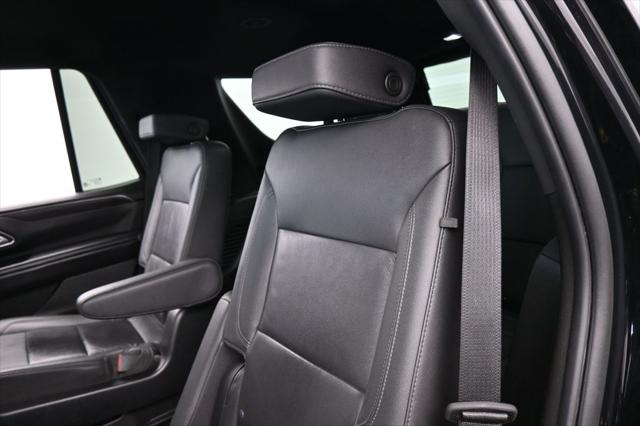 2022 Chevrolet Tahoe 2WD LT