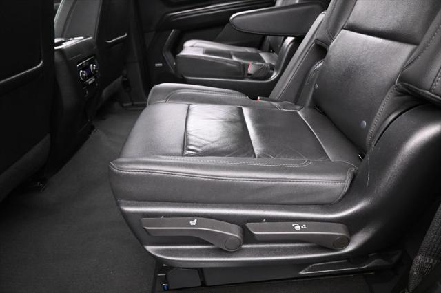 2022 Chevrolet Tahoe 2WD LT