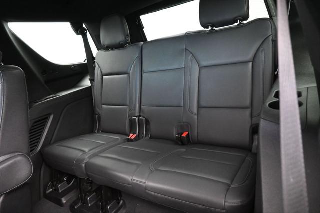2022 Chevrolet Tahoe 2WD LT