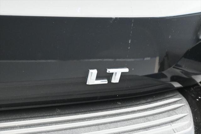2022 Chevrolet Tahoe 2WD LT
