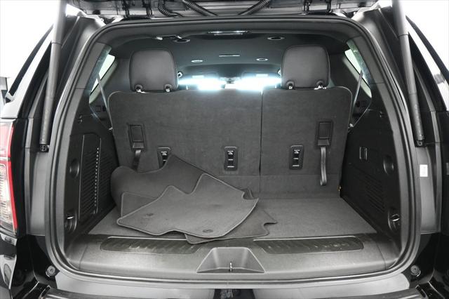 2022 Chevrolet Tahoe 2WD LT