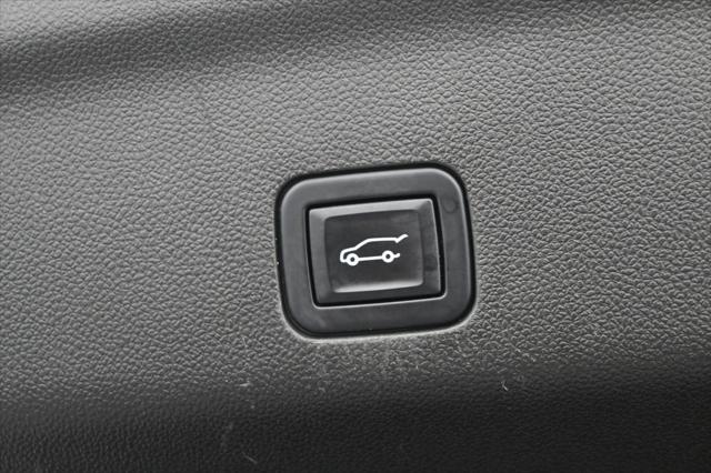 2022 Chevrolet Tahoe 2WD LT