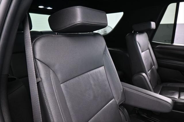 2022 Chevrolet Tahoe 2WD LT