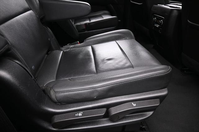 2022 Chevrolet Tahoe 2WD LT