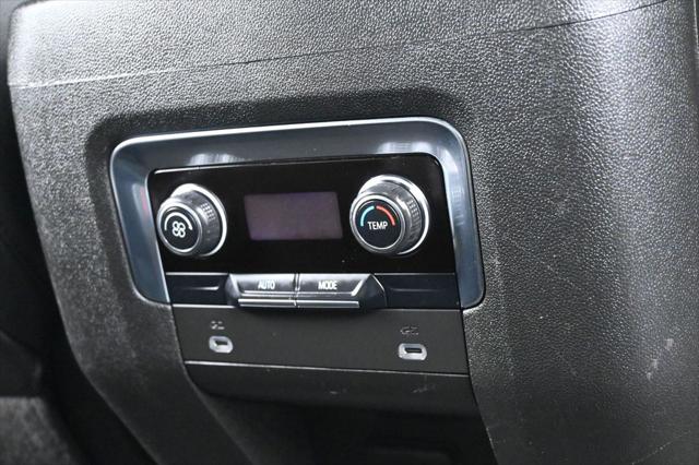 2022 Chevrolet Tahoe 2WD LT