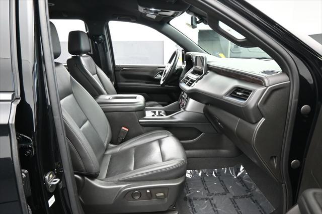 2022 Chevrolet Tahoe 2WD LT