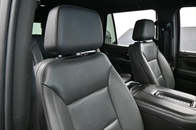 2022 Chevrolet Tahoe 2WD LT