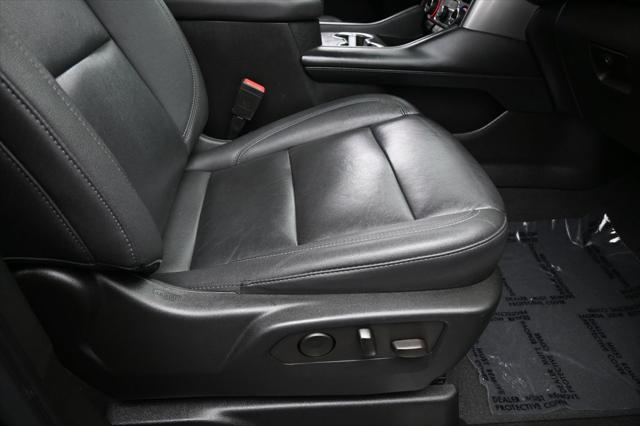 2022 Chevrolet Tahoe 2WD LT