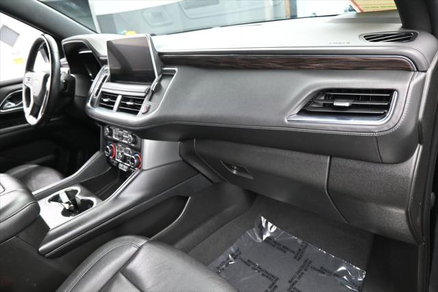 2022 Chevrolet Tahoe 2WD LT
