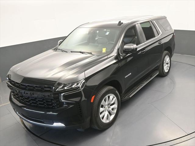 2022 Chevrolet Tahoe 2WD LT