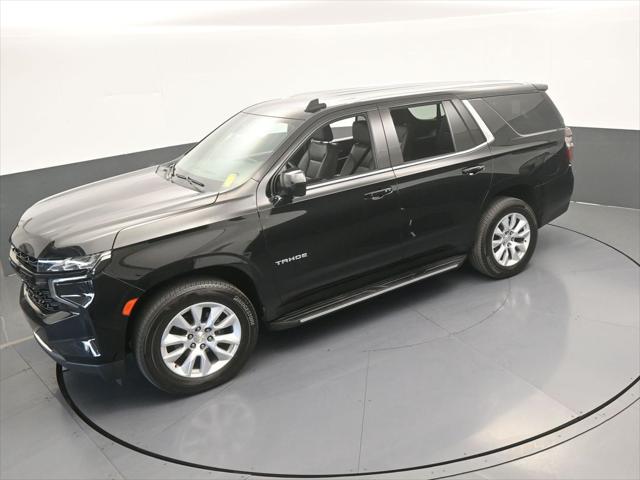 2022 Chevrolet Tahoe 2WD LT