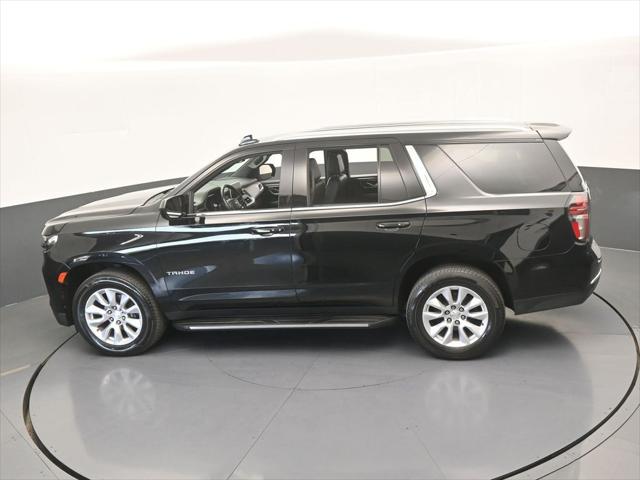 2022 Chevrolet Tahoe 2WD LT