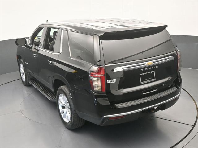 2022 Chevrolet Tahoe 2WD LT