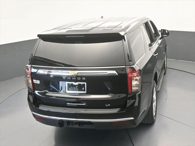 2022 Chevrolet Tahoe 2WD LT