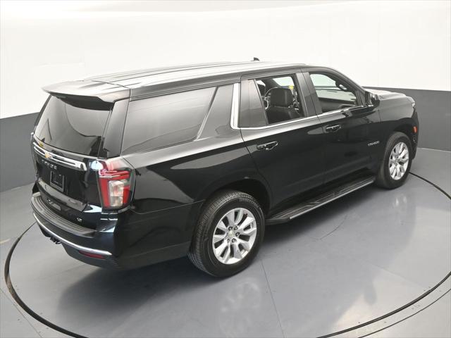 2022 Chevrolet Tahoe 2WD LT