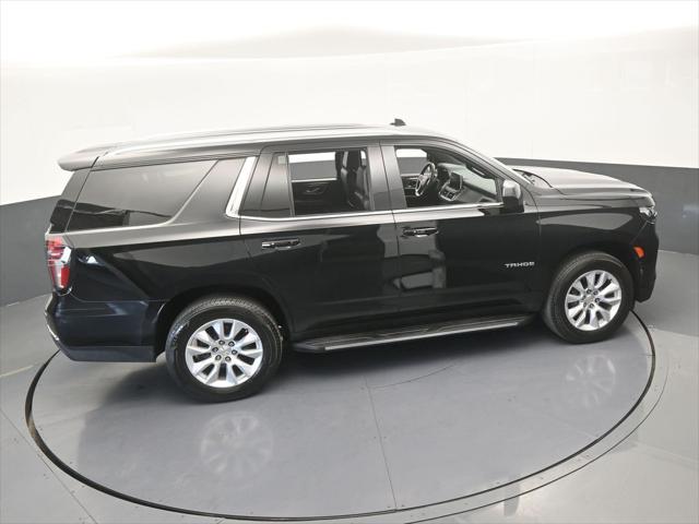 2022 Chevrolet Tahoe 2WD LT