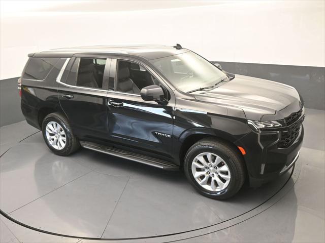 2022 Chevrolet Tahoe 2WD LT