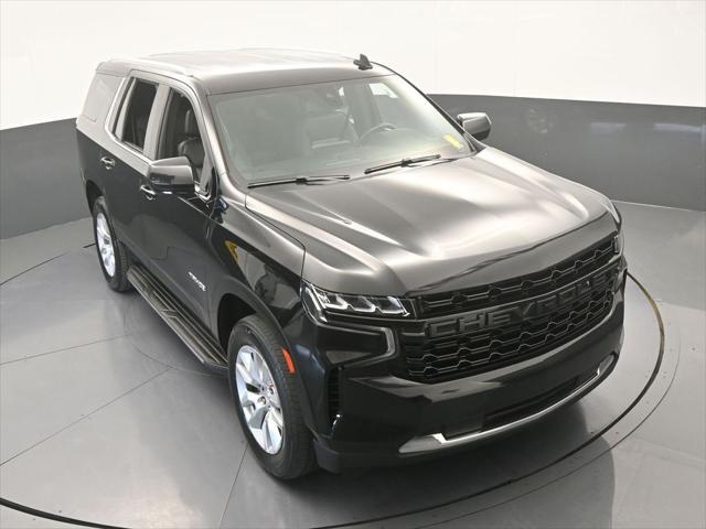 2022 Chevrolet Tahoe 2WD LT
