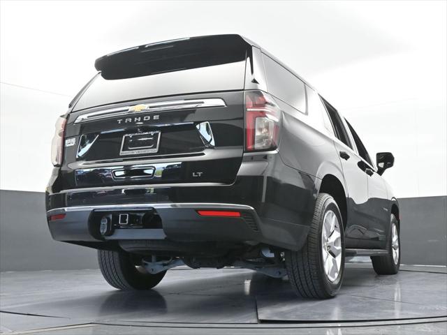 2022 Chevrolet Tahoe 2WD LT
