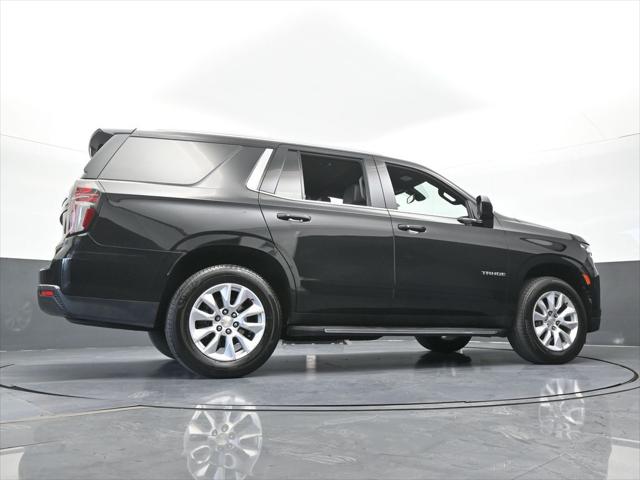 2022 Chevrolet Tahoe 2WD LT