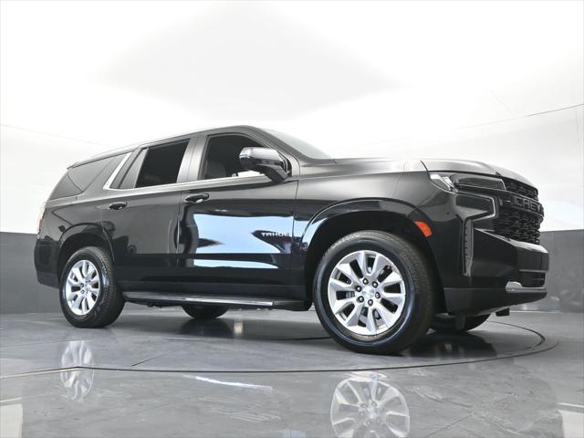 2022 Chevrolet Tahoe 2WD LT