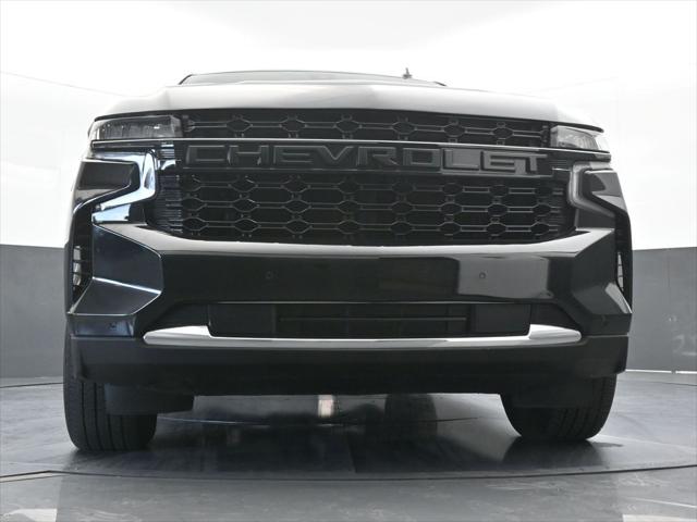 2022 Chevrolet Tahoe 2WD LT