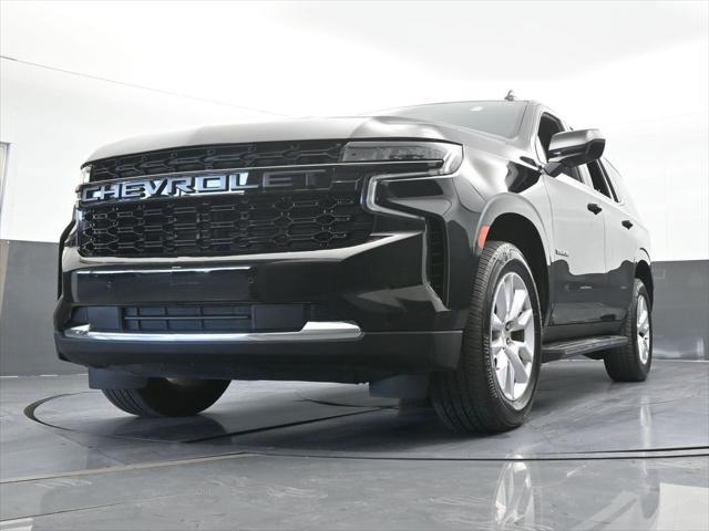 2022 Chevrolet Tahoe 2WD LT