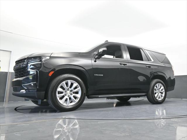 2022 Chevrolet Tahoe 2WD LT