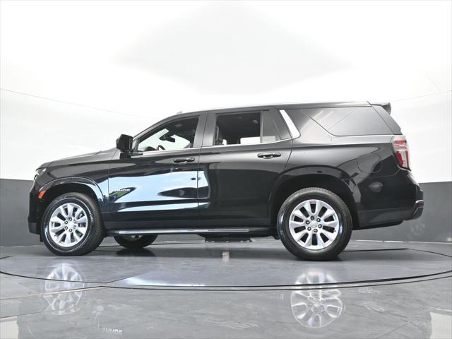 2022 Chevrolet Tahoe 2WD LT