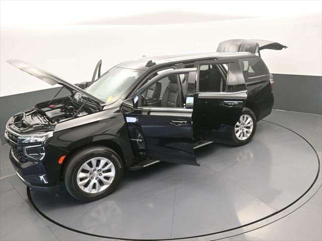 2022 Chevrolet Tahoe 2WD LT