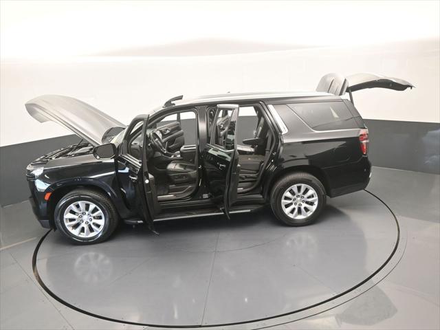 2022 Chevrolet Tahoe 2WD LT