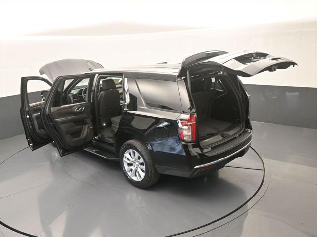 2022 Chevrolet Tahoe 2WD LT