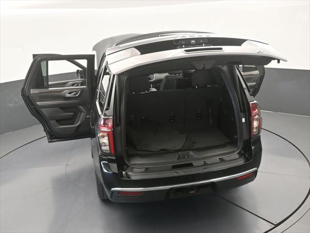 2022 Chevrolet Tahoe 2WD LT