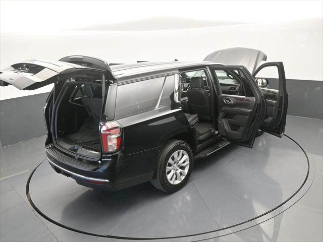 2022 Chevrolet Tahoe 2WD LT