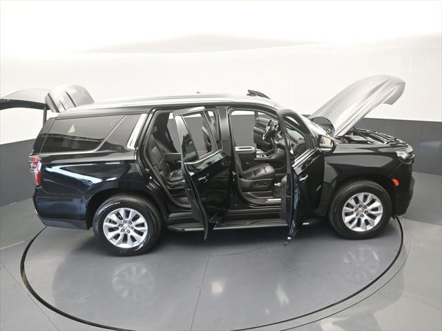 2022 Chevrolet Tahoe 2WD LT