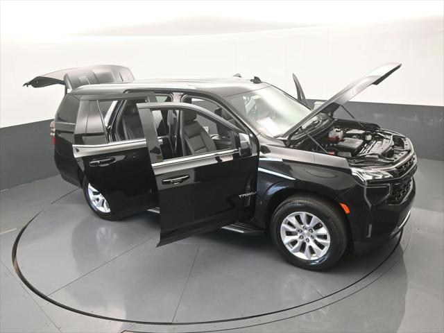 2022 Chevrolet Tahoe 2WD LT