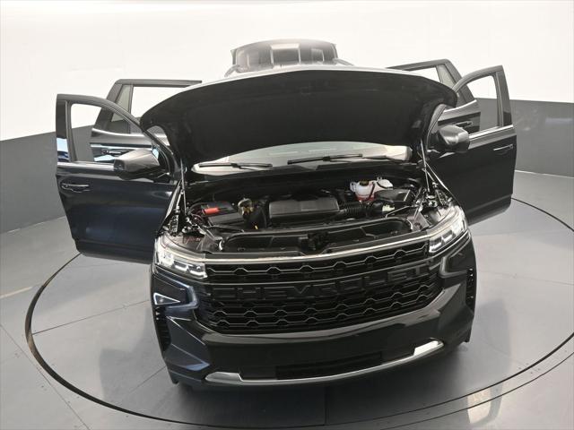 2022 Chevrolet Tahoe 2WD LT