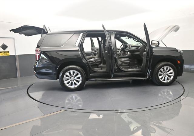 2022 Chevrolet Tahoe 2WD LT
