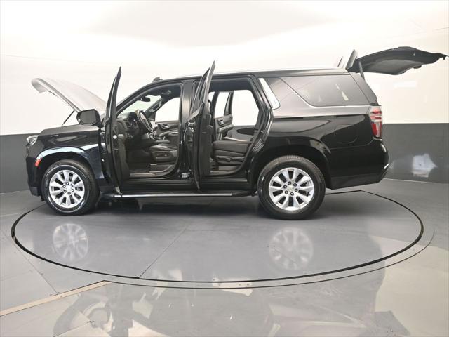 2022 Chevrolet Tahoe 2WD LT