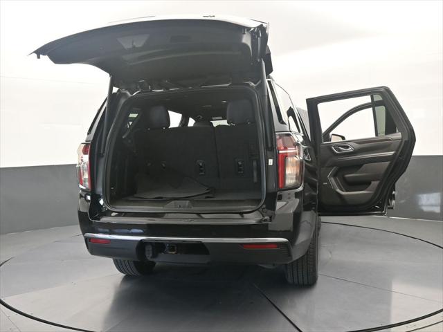 2022 Chevrolet Tahoe 2WD LT