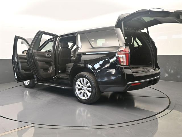 2022 Chevrolet Tahoe 2WD LT