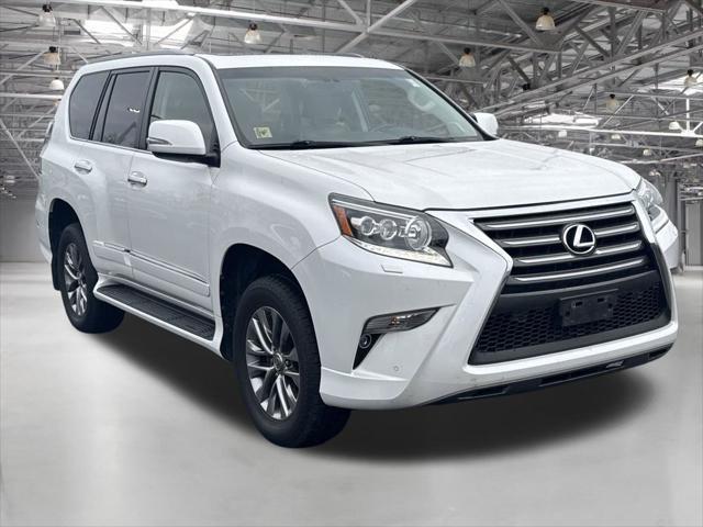 2018 Lexus GX 460