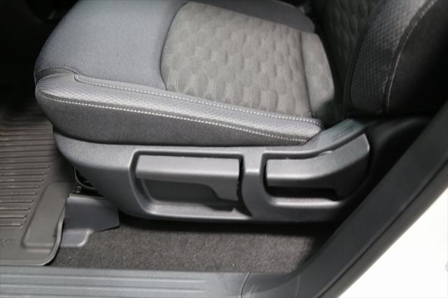 2025 Nissan Pathfinder S 4WD