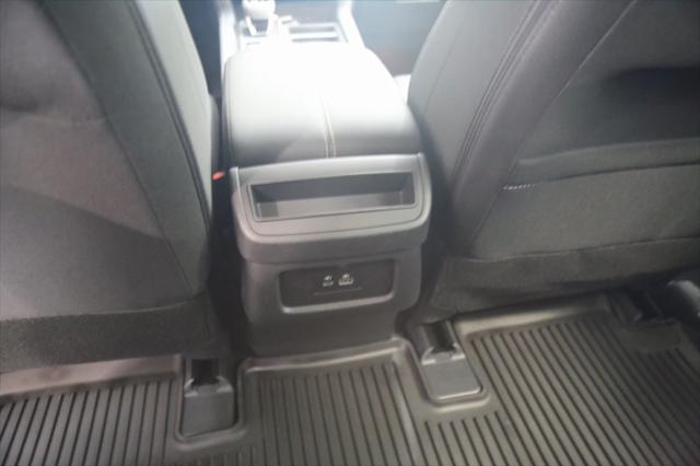 2025 Nissan Pathfinder S 4WD