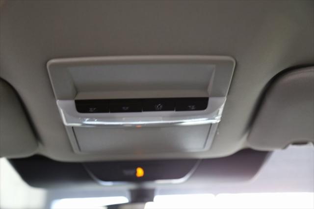 2025 Nissan Pathfinder S 4WD