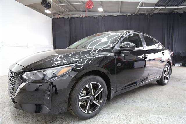 2025 Nissan Sentra SV for sale in Texarkana, TX